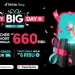 TikTok Shop Happy Big Day 6.6 scaled
