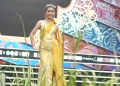 Quinn Depok Ethnic Fashion Festival 2023