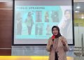 Pelatihan Public Speaking