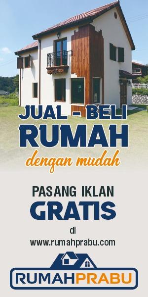 Rumah Prabu Half Page